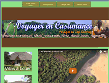Tablet Screenshot of charly221.com